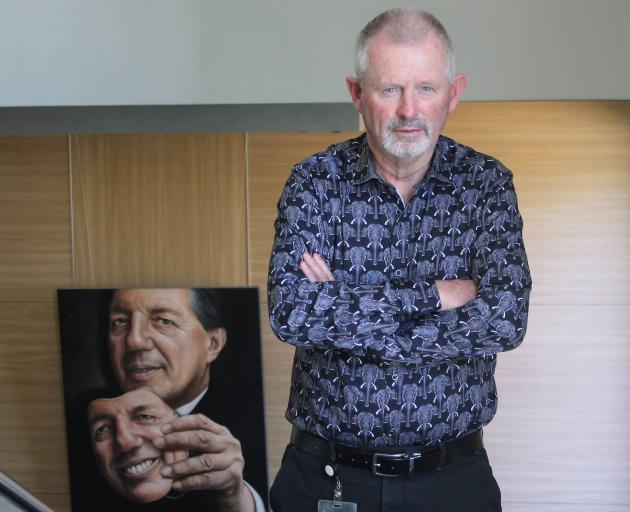 Invercargill mayor-elect Nobby Clark is considering a range of events to celebrate Sir Tim...