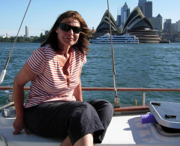 Sue Neill-Fraser was convicted of murdering her partner of 18 years Bob Chappell. Photo: Supplied 