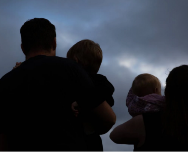 Lois and Stephen Caldwell* want a formal agency linking surrogates and donors so parents don't...