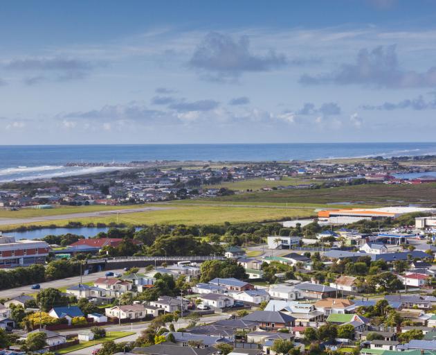 The Coast saw the country's highest increase in regional house sales in July. Photo: Getty Images