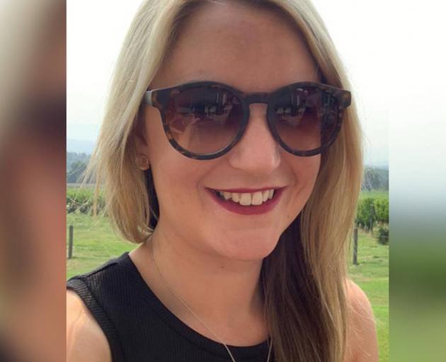 Kate Bell was murdered by her boyfriend in his Melbourne apartment in the early hours of October...