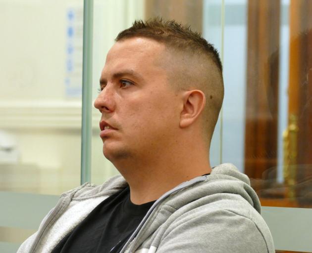 Corey Young was deported from Australia and blamed his offending on the lack of support he...