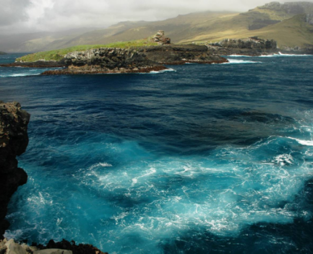 Lying some 465km south of Bluff, within the wild and windswept Southern Ocean, the 46,000ha...