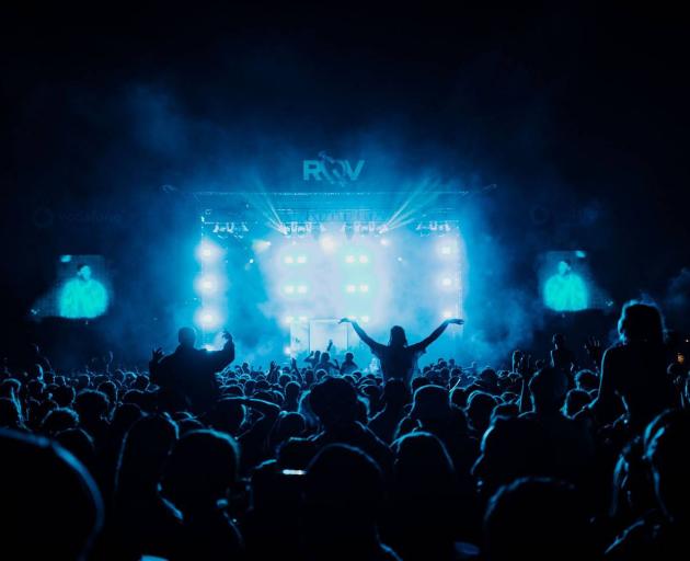 Rhythm and Vines festival will be held on Thursday, December 29 to Saturday, December 31 2022....