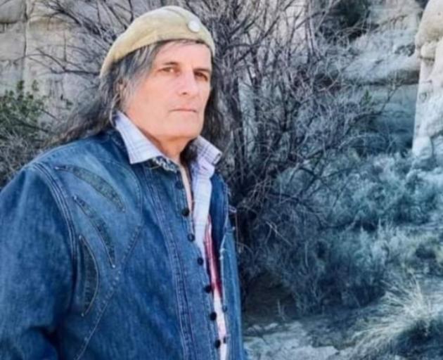 Police and Hamish Kilgour’s family and friends have concerns for his wellbeing. Photo: NZ Police