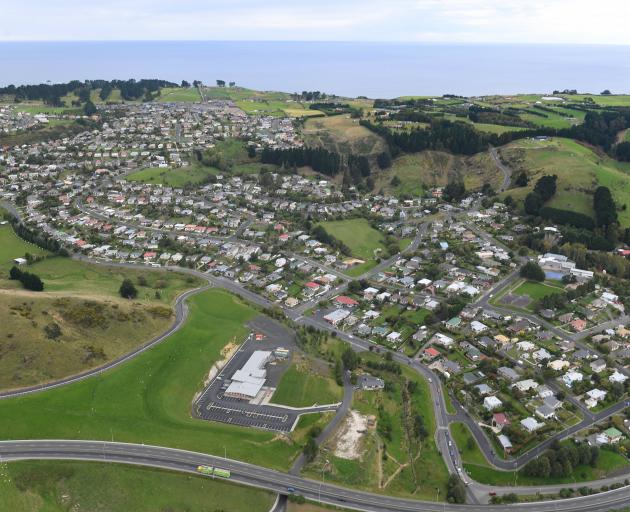 Open homes in popular suburbs near schools attracted scores of potential buyers like Concord ...