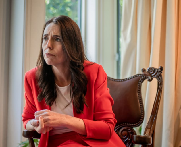 Amazon reached out to Prime Minister Jacinda Ardern's office over data centre plans, Official...
