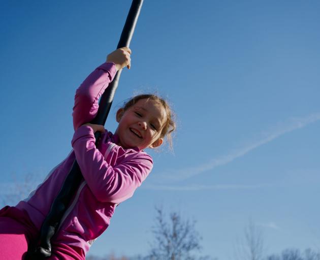 The Ashburton District Council has announced the domain’s flying fox will return and better yet,...