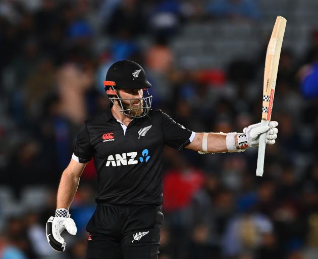 Kane Williamson will return to the IPL for the 2023 season. Photo: Getty Images