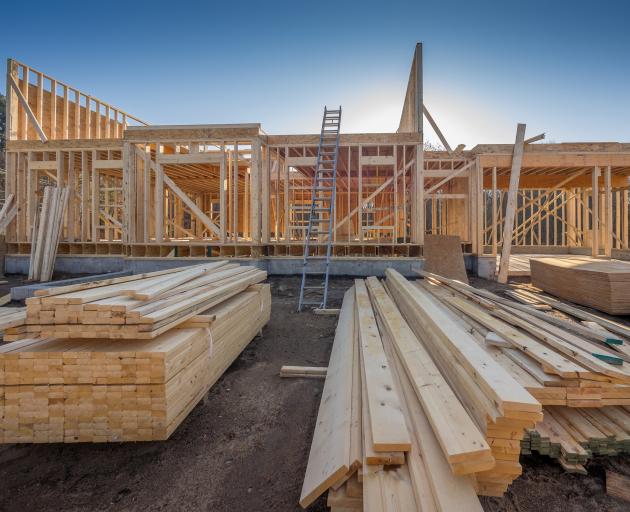 The Commerce Commission has recommended the building regulatory system include competition as an...