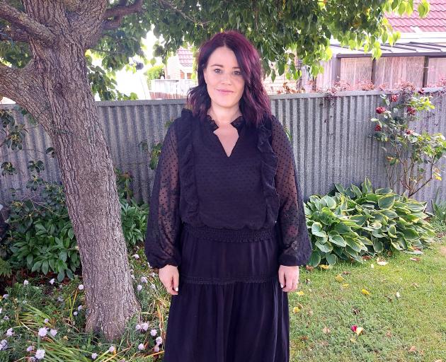 Nikki Cockburn says her health struggles have made her look at life from a new perspective. PHOTO...
