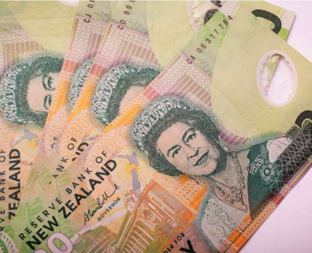 A new campaign is calling for New Zealand money to reflect the country instead of the British...