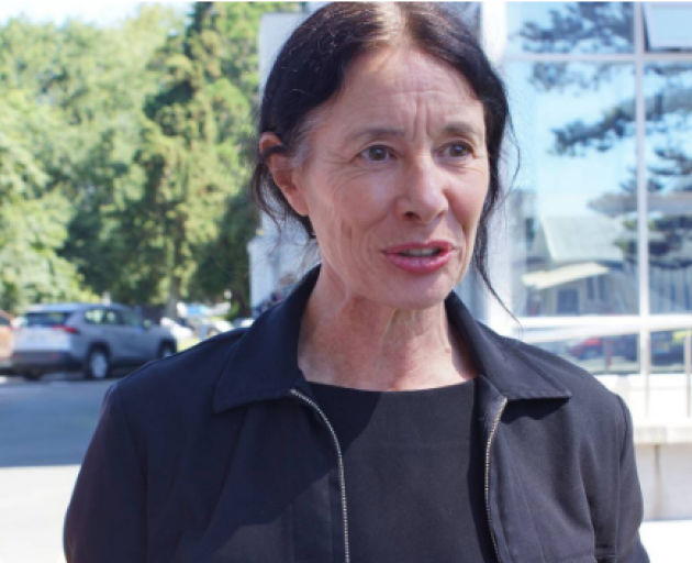Lawyer Sue Grey has been released from the custody of a “freezing police cell” after apologising...