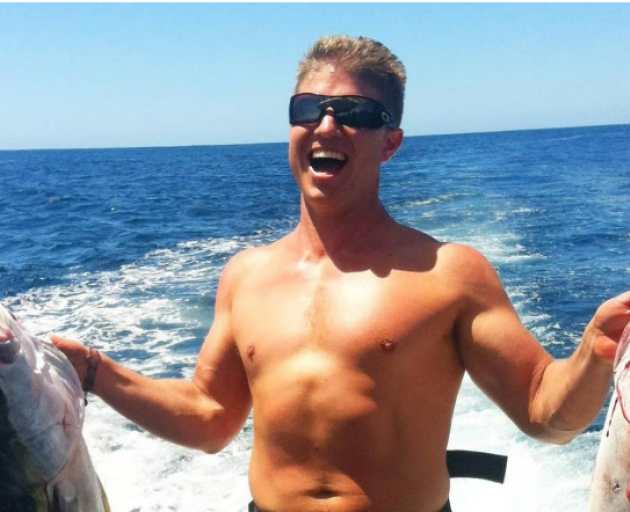 The charge sheet for Matthew Wielenga alleges felony charges of conspiring to distribute a...