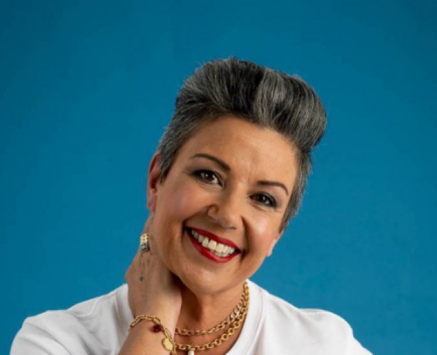 Former National Party deputy leader Paula Bennett headed a donations drive. Photo: NZ Herald