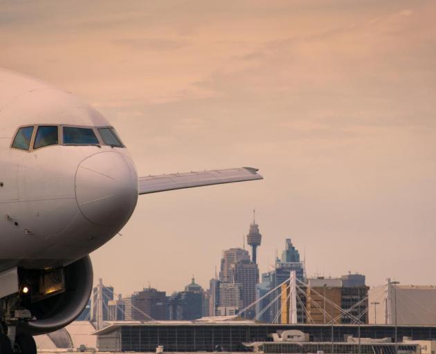 Travellers will need a negative test from within 48 hours of departure to get into Australia....