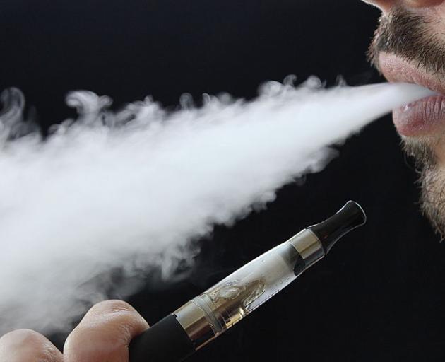 E-cigarettes, which heat nicotine-laced liquid into vapour, have rapidly grown into a global market for vaping products. E-cigarettes, which heat nicotine-laced liquid into vapour, have rapidly grown into a global market for vaping products.