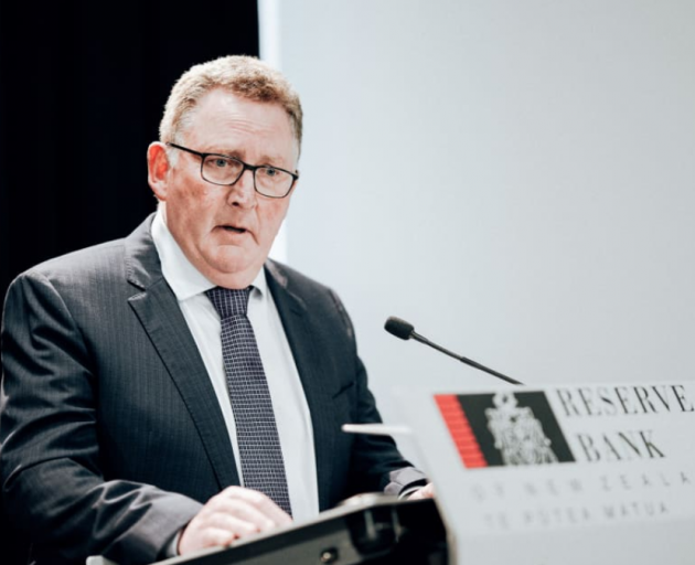 Reserve Bank governor Adrian Orr says government spending policies needed to be targeted to those...