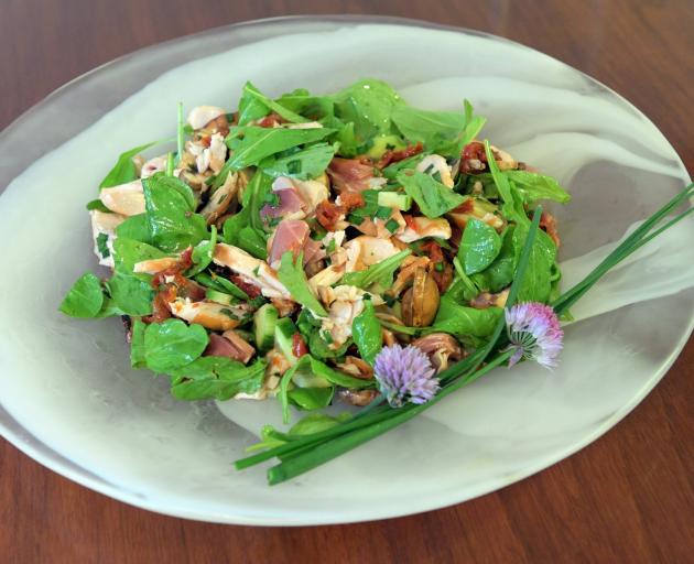 Photo: Linda Robertson