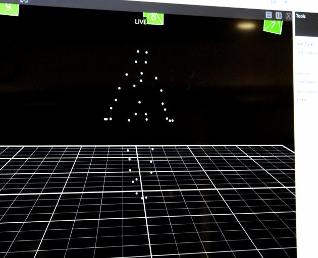 3D motion analysis software can enable deeper understanding of human movement.