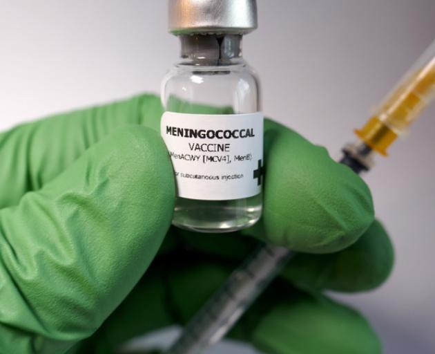 Two meningitis cases not linked, mother says Otago Daily Times Online