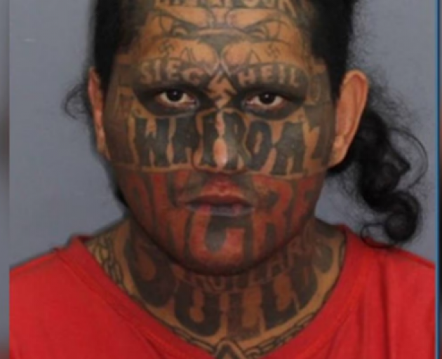 A photograph of Hendrix Jury released by police after the shooting in Christchurch. Photo: New...
