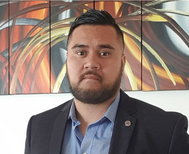 Kane Te Tai's death has not been officially confirmed, but his mother has confirmed it. Photo:...