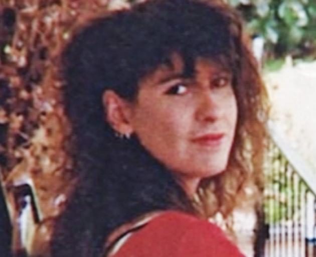 Karen Jacobs was killed by Smither in 1997. PHOTO: SUPPLIED
