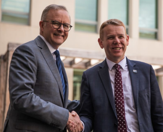 The new agreement between New Zealand and Australia changes rules in place for more than 20 years...