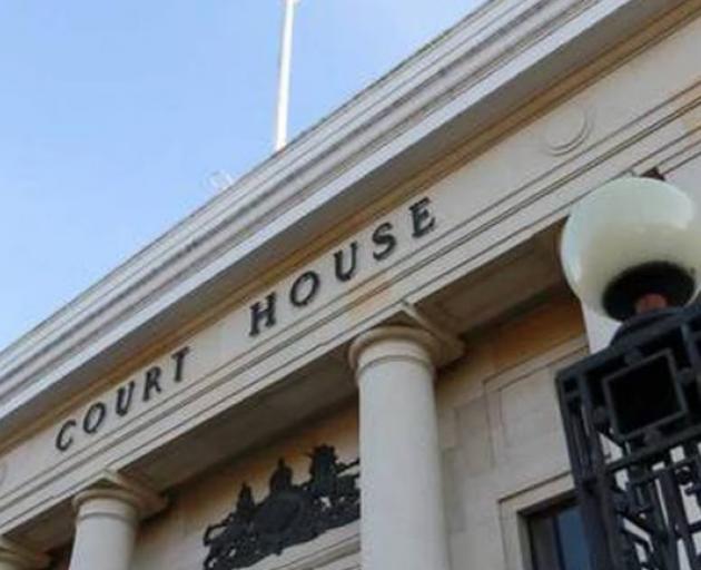 The man is due to appear in the Blenheim District Court on Monday. Photo / File