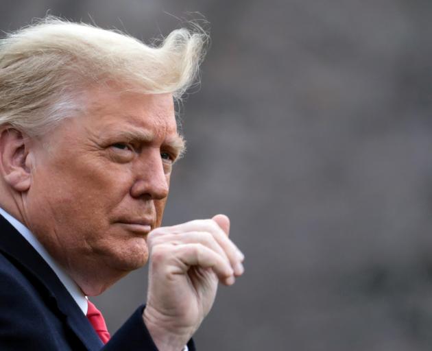 Donald Trump and his allies filed over 60 lawsuits challenging the 2020 election, which Joe Biden...