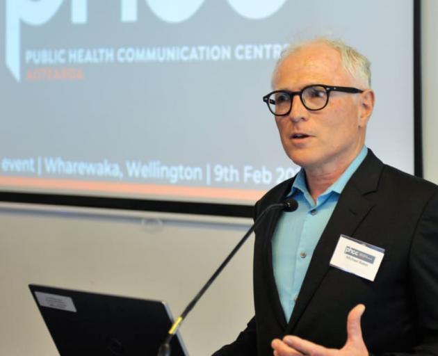 Covid-19 is still a significant killer in New Zealand, but its change of global public health...