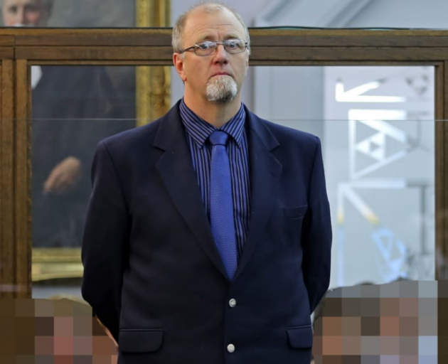 In 2002 Mark Lundy was found guilty of murdering his wife Christine and daughter Amber in...