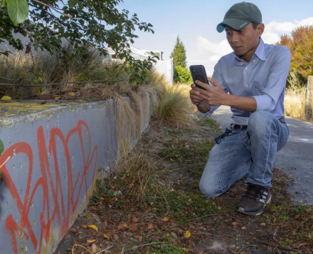 Better streets & spaces, Caring for the environment  
