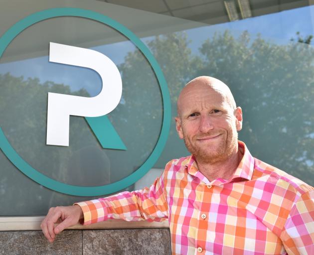 Platinum Recruitment director Dean Delaney says Covid-19 changed everything in the employment...