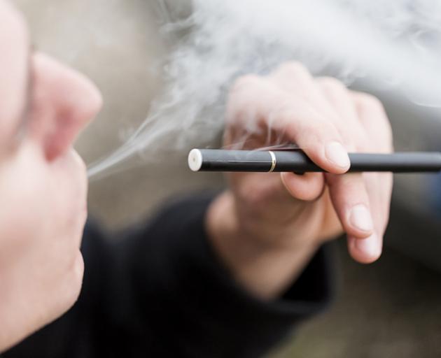 Photo: Getty Images / file