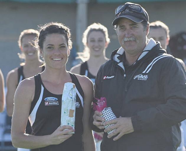 NZ Black Sticks : Getty Images