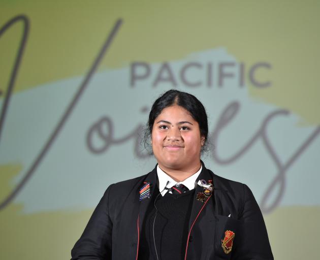 Waitaki Girls’ High School pupil Kika Tangifolau (16) shares her experiences of life in New Zealand.