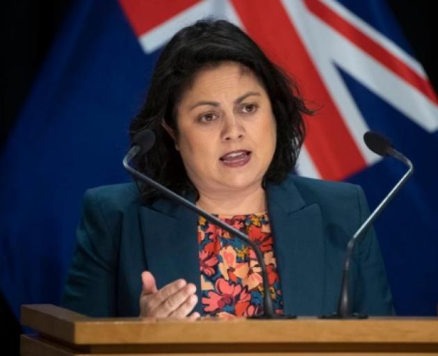 Health Minister Ayesha Verrall will announce 50 more medical school places at an event in...