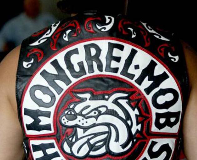 A Mongrel Mob associate and a member have been jailed for a violent assault. Photo: NZME
