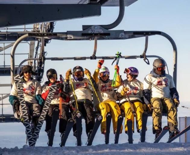 Clear and cold for limited Mt Hutt opening Otago Daily Times Online News