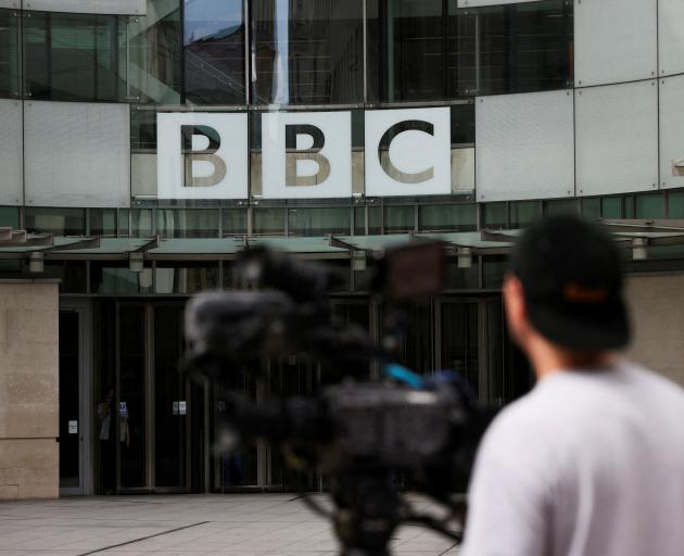 The scandal at the BBC has dominated national newspapers and TV bulletins since it broke on...
