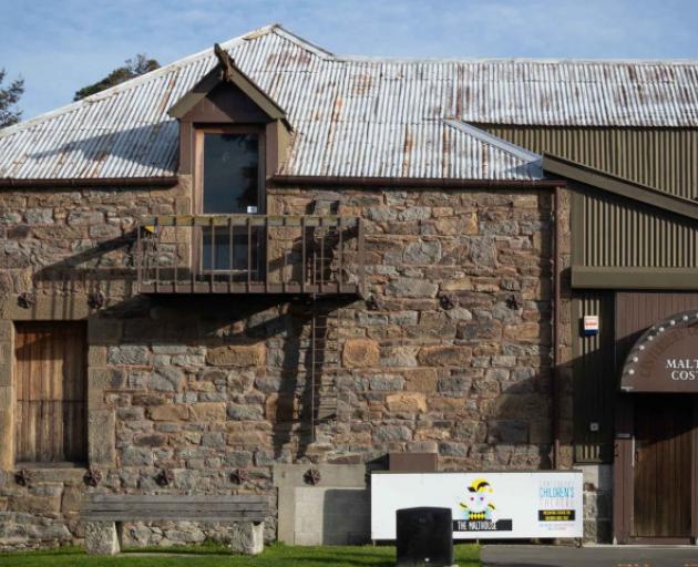 One of New Zealand’s oldest surviving malthouses will be preserved for future generations with...