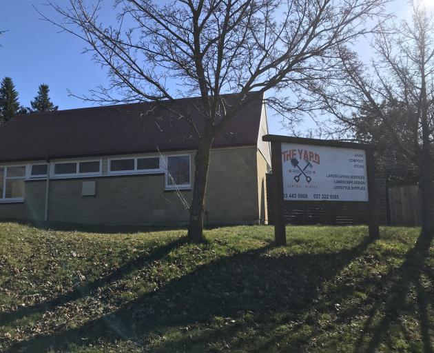A 15-unit townhouse/workers accommodation development has been proposed for the property being...