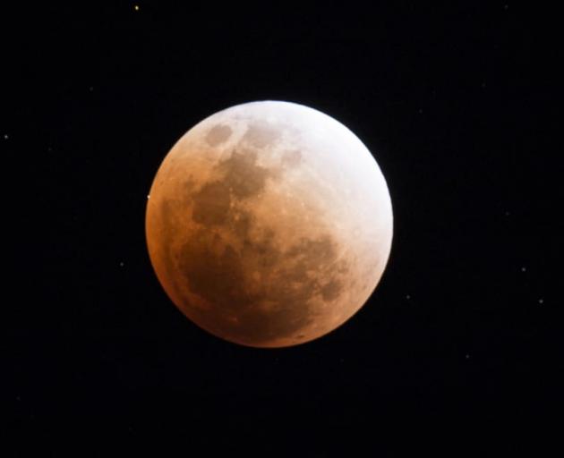 But while the Earth's only natural satellite will definitely look super on Thursday night, it...