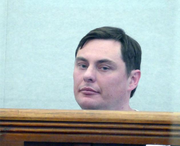 Zahn Lee-Cains was jailed for three and a-half years on 18 charges accrued over five months....