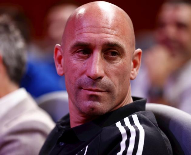 Luis Rubiales was elected to lead the Royal Spanish Football Federation in 2018 and promised to...