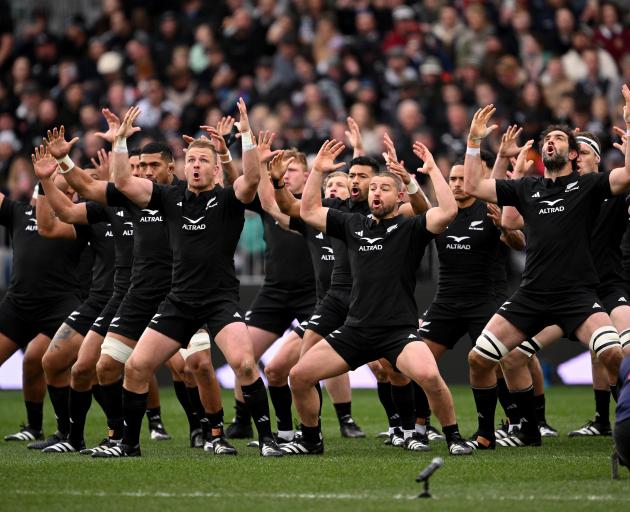 Six Rugby World Cup games will be broadcast free-to-air live, with another six screened free on a...