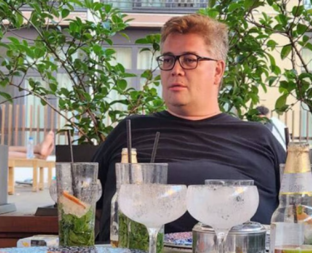 Prolific conman Wayne Eaglesome has resurfaced in Spain. Photos: Supplied via NZ Herald