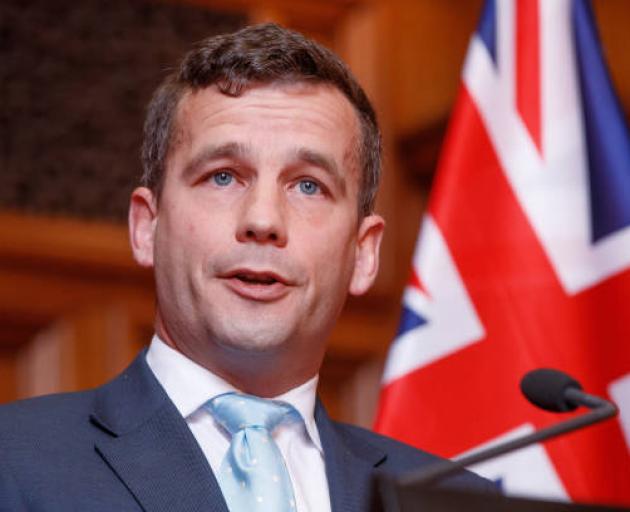 David Seymour : Getty Images.